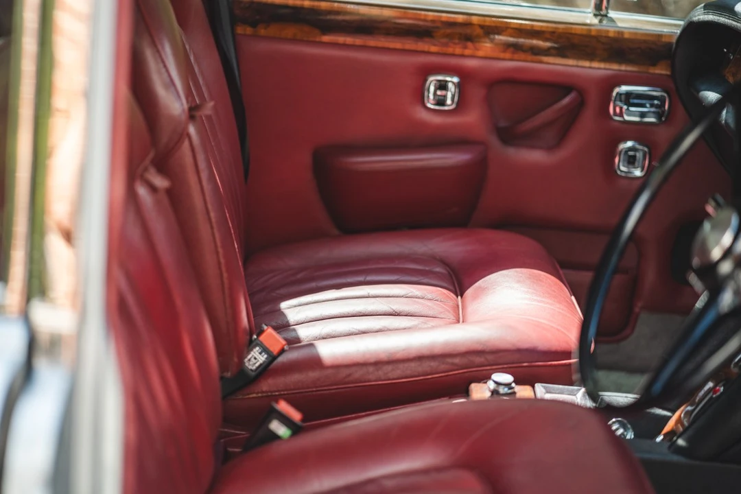 1975 Rolls-Royce Silver Shadow I - Image 19 of 30