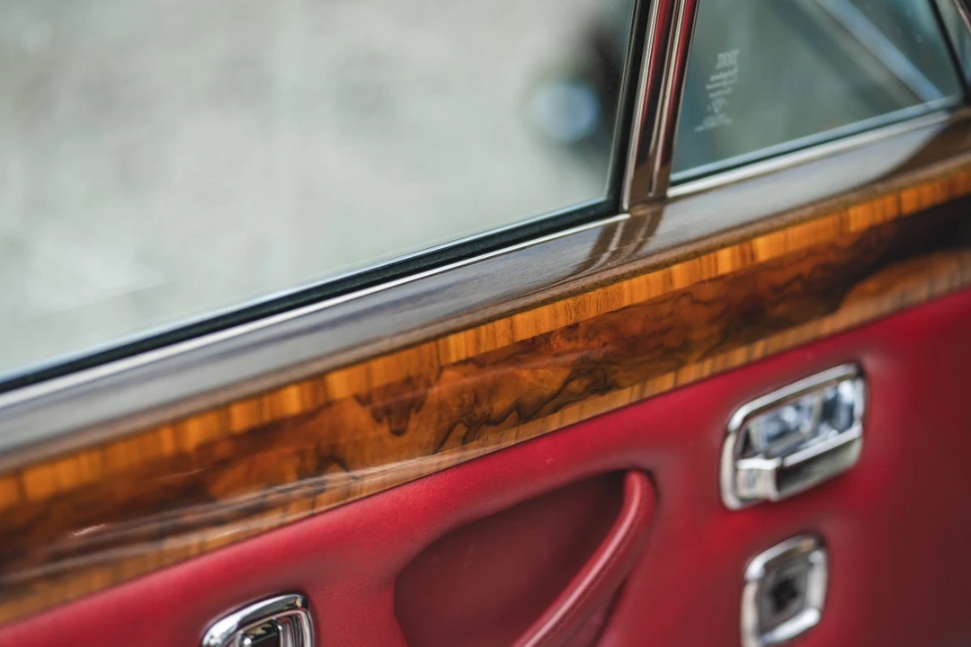 1975 Rolls-Royce Silver Shadow I - Image 20 of 30
