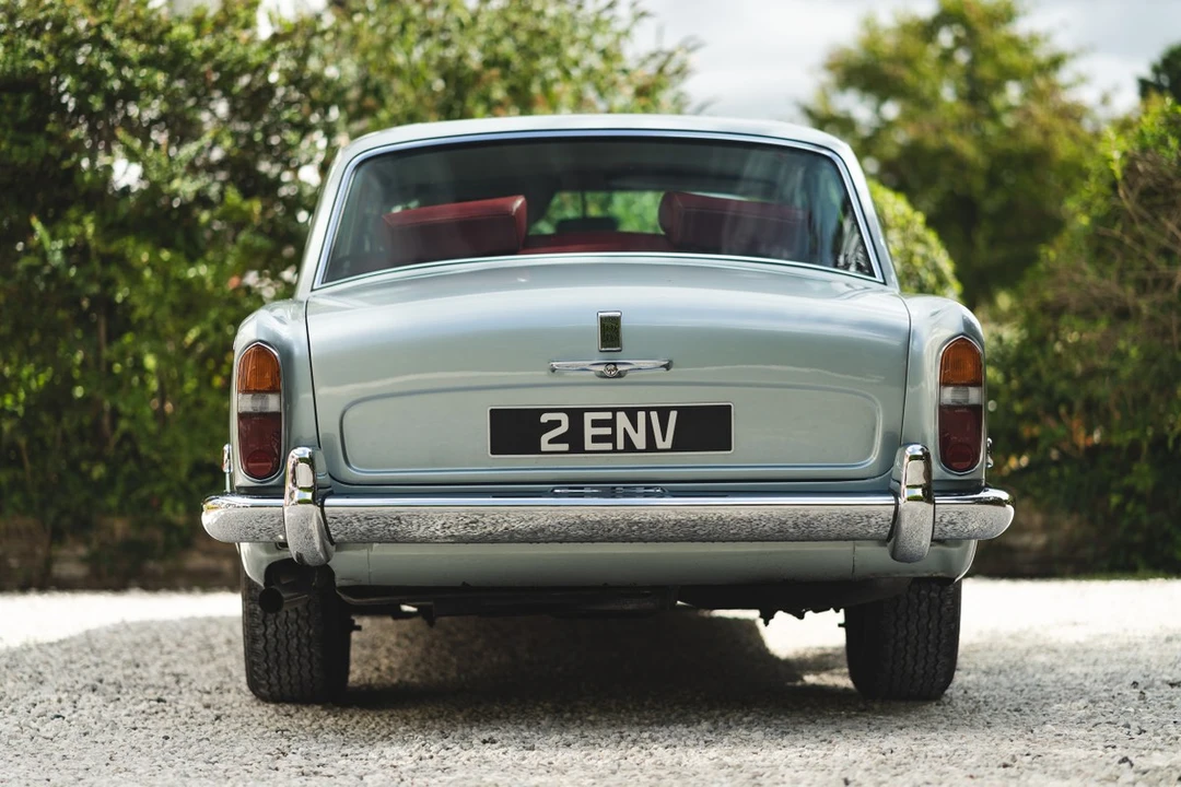 1975 Rolls-Royce Silver Shadow I - Image 7 of 30
