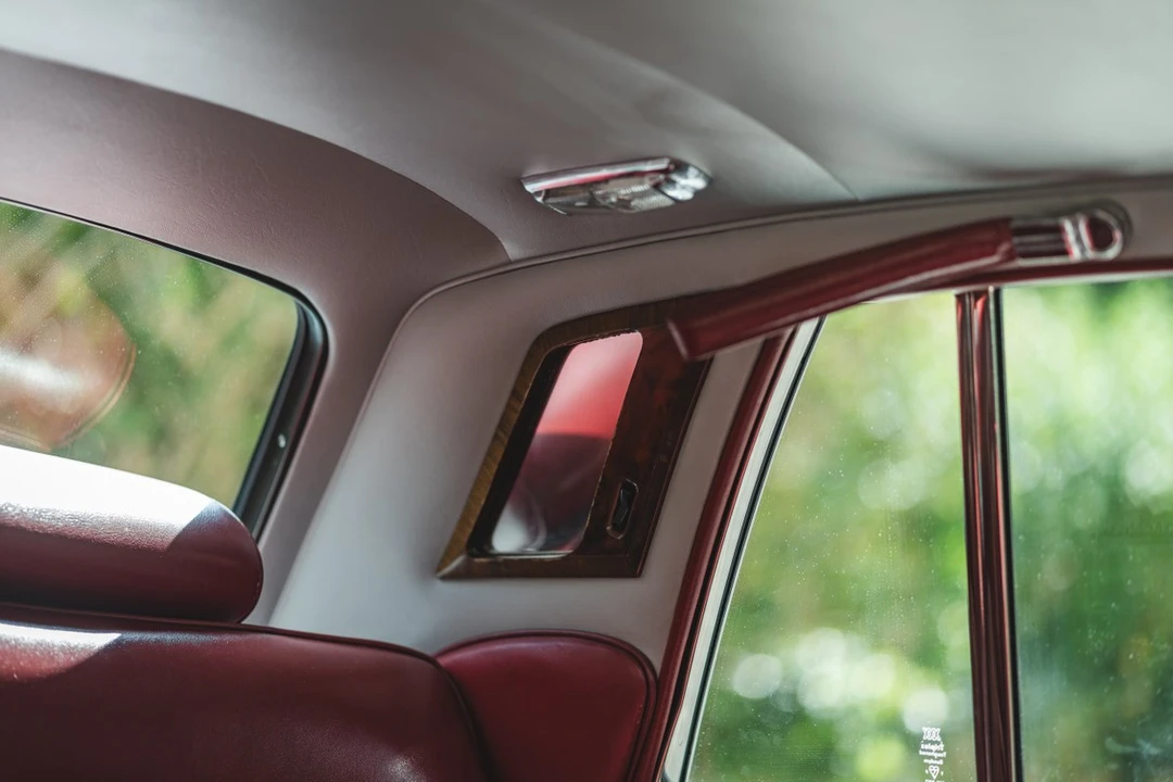 1975 Rolls-Royce Silver Shadow I - Image 24 of 30