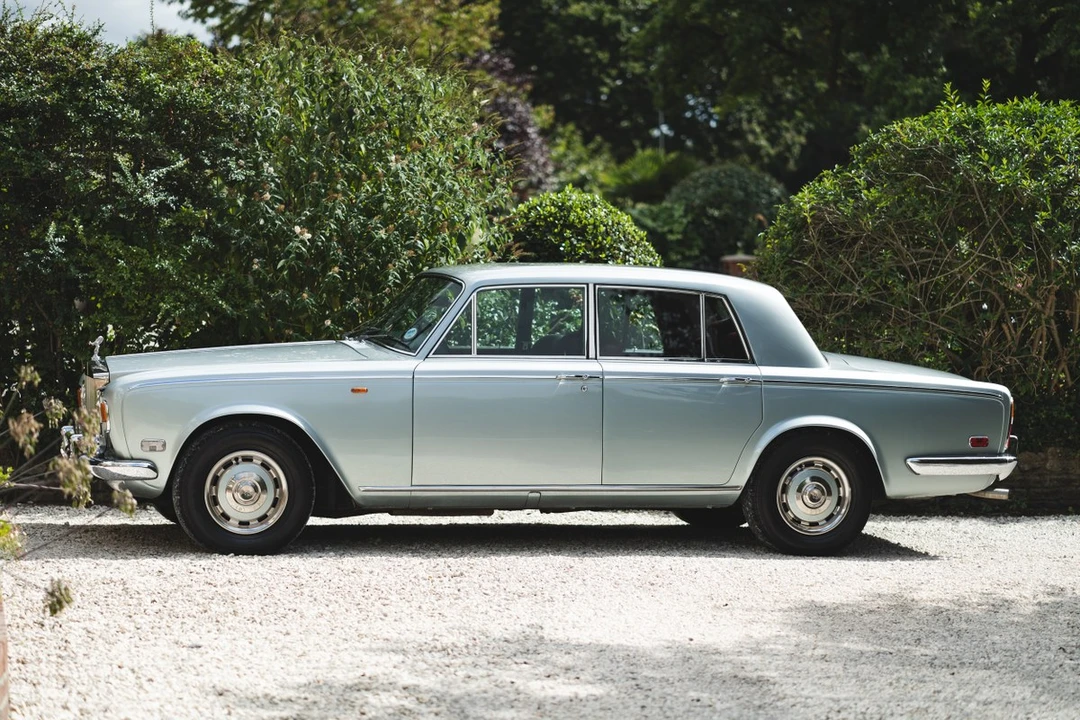 1975 Rolls-Royce Silver Shadow I - Image 6 of 30