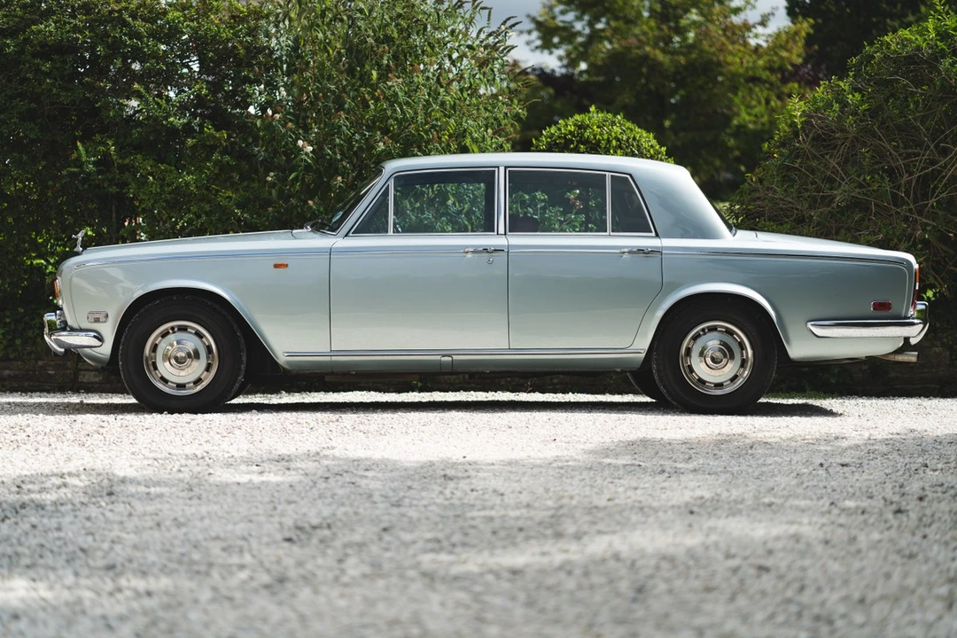 1975 Rolls-Royce Silver Shadow I - Image 4 of 30