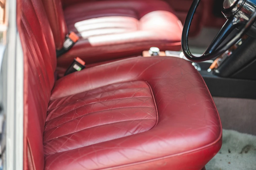 1975 Rolls-Royce Silver Shadow I - Image 18 of 30