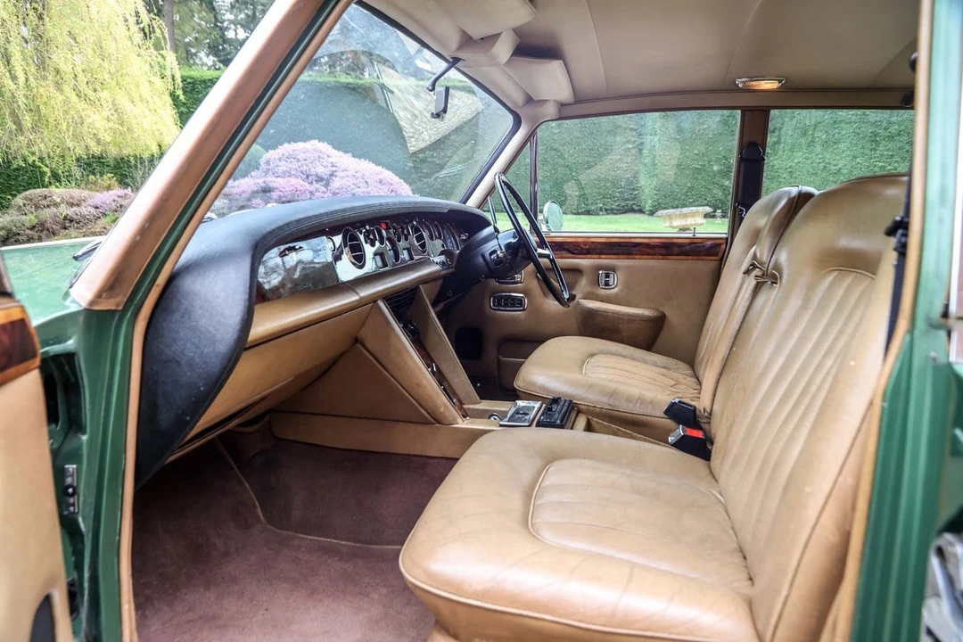 1975 Rolls-Royce Silver Shadow I - Image 18 of 30