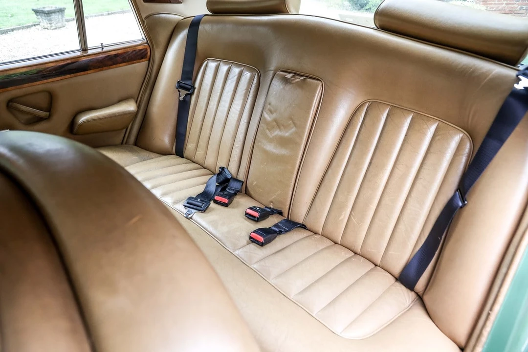 1975 Rolls-Royce Silver Shadow I - Image 25 of 30