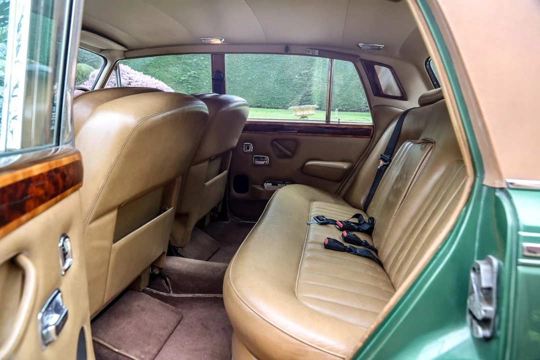 1975 Rolls-Royce Silver Shadow I - Image 26 of 30
