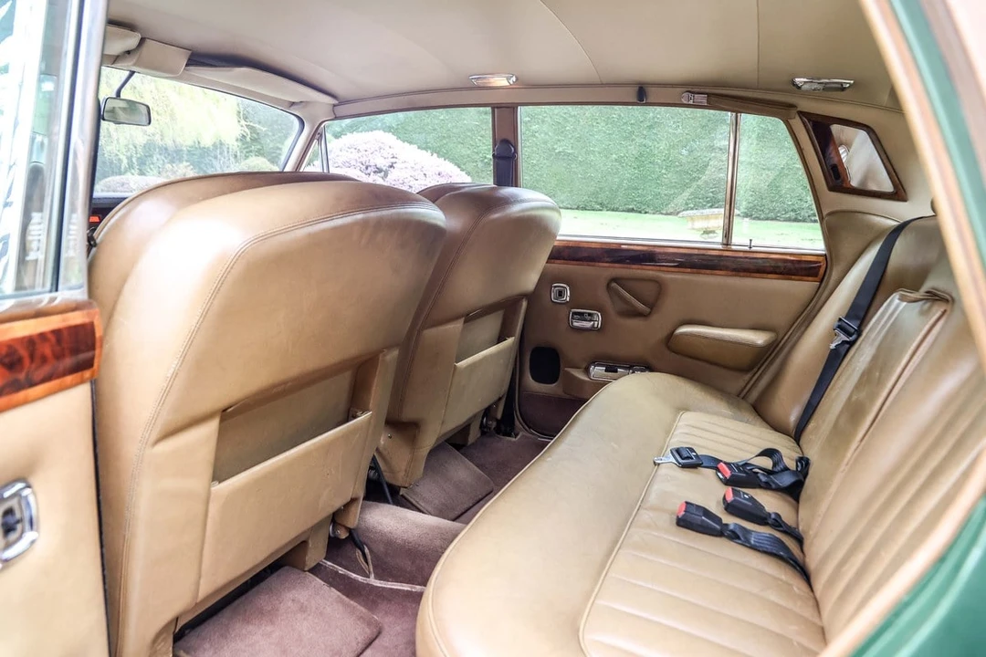 1975 Rolls-Royce Silver Shadow I - Image 27 of 30
