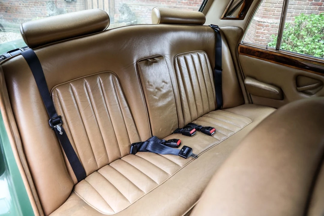 1975 Rolls-Royce Silver Shadow I - Image 28 of 30
