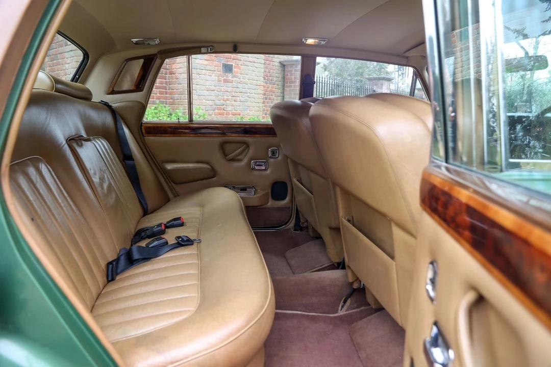 1975 Rolls-Royce Silver Shadow I - Image 29 of 30