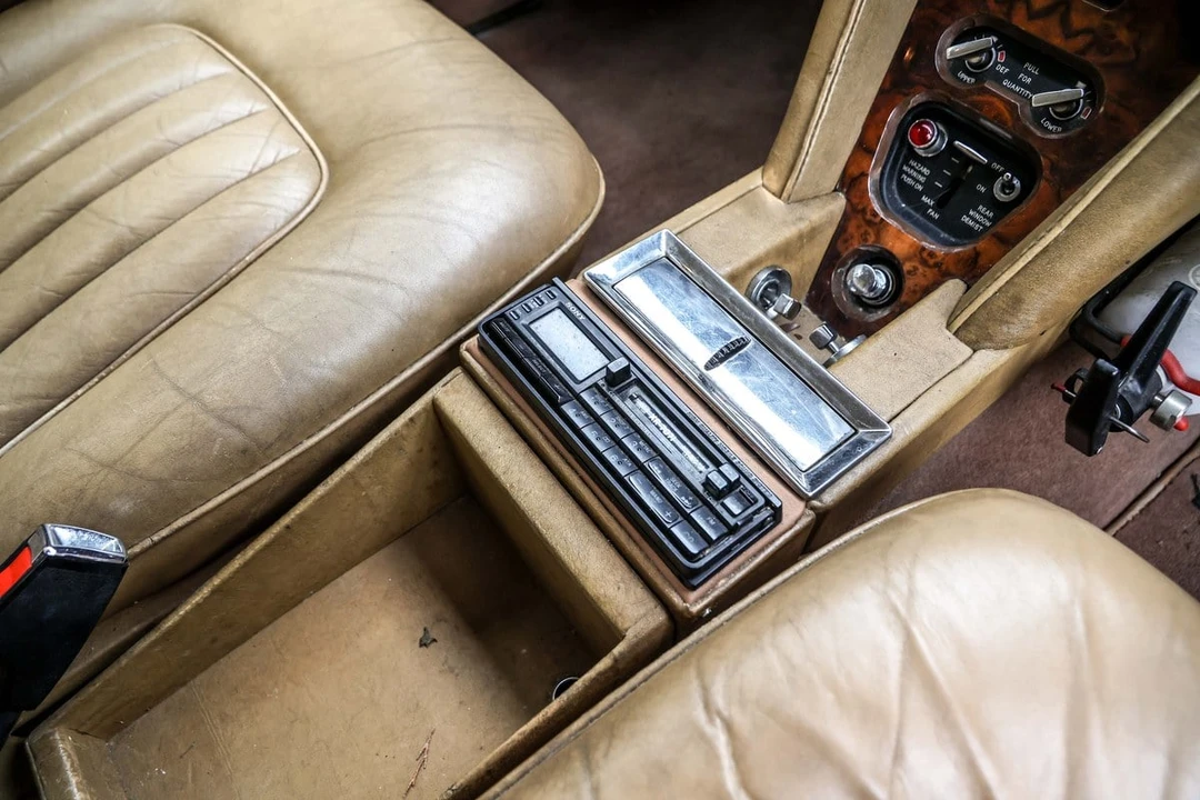 1975 Rolls-Royce Silver Shadow I - Image 23 of 30