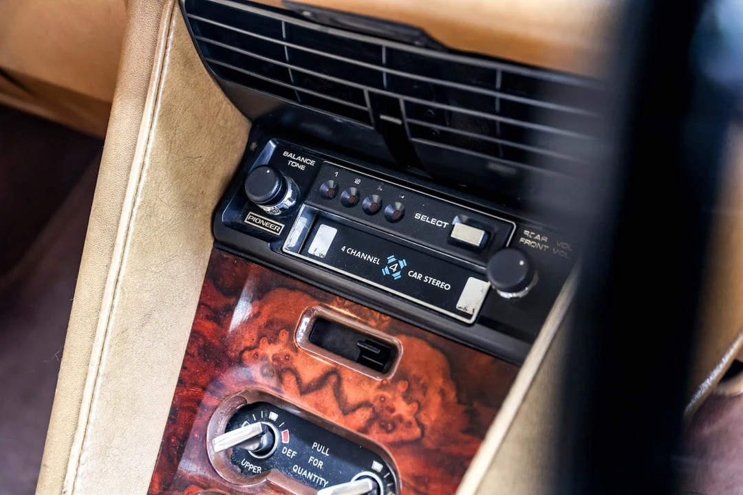 1975 Rolls-Royce Silver Shadow I - Image 22 of 30