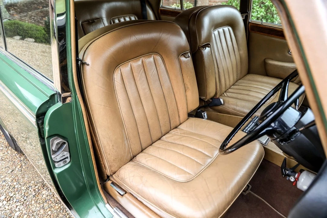 1975 Rolls-Royce Silver Shadow I - Image 20 of 30