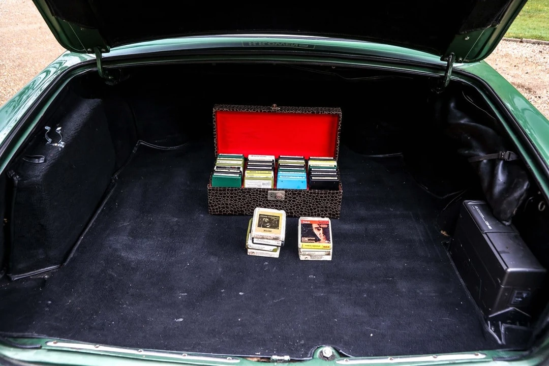 1975 Rolls-Royce Silver Shadow I - Image 7 of 30