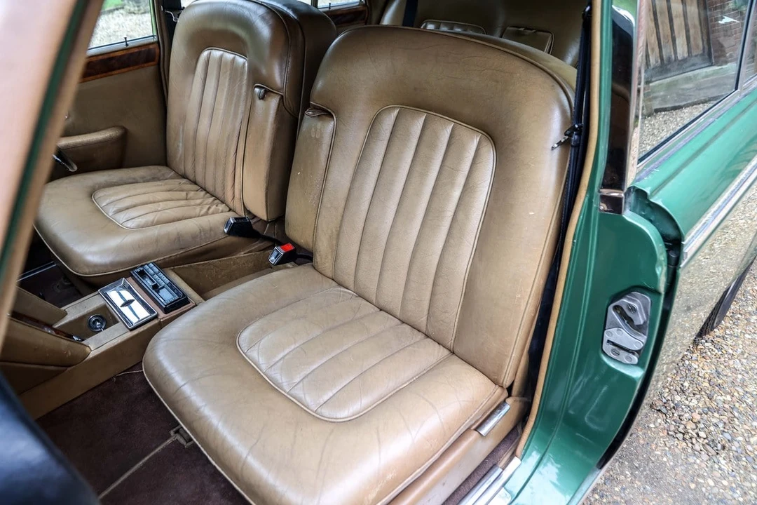 1975 Rolls-Royce Silver Shadow I - Image 24 of 30