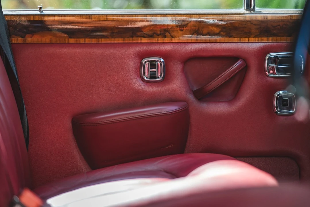 1975 Rolls-Royce Silver Shadow I - Image 21 of 30