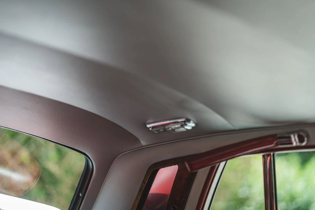 1975 Rolls-Royce Silver Shadow I - Image 25 of 30