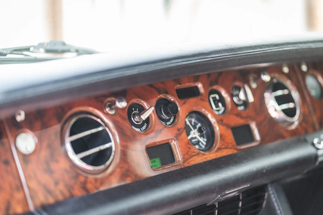 1975 Rolls-Royce Silver Shadow I - Image 23 of 30