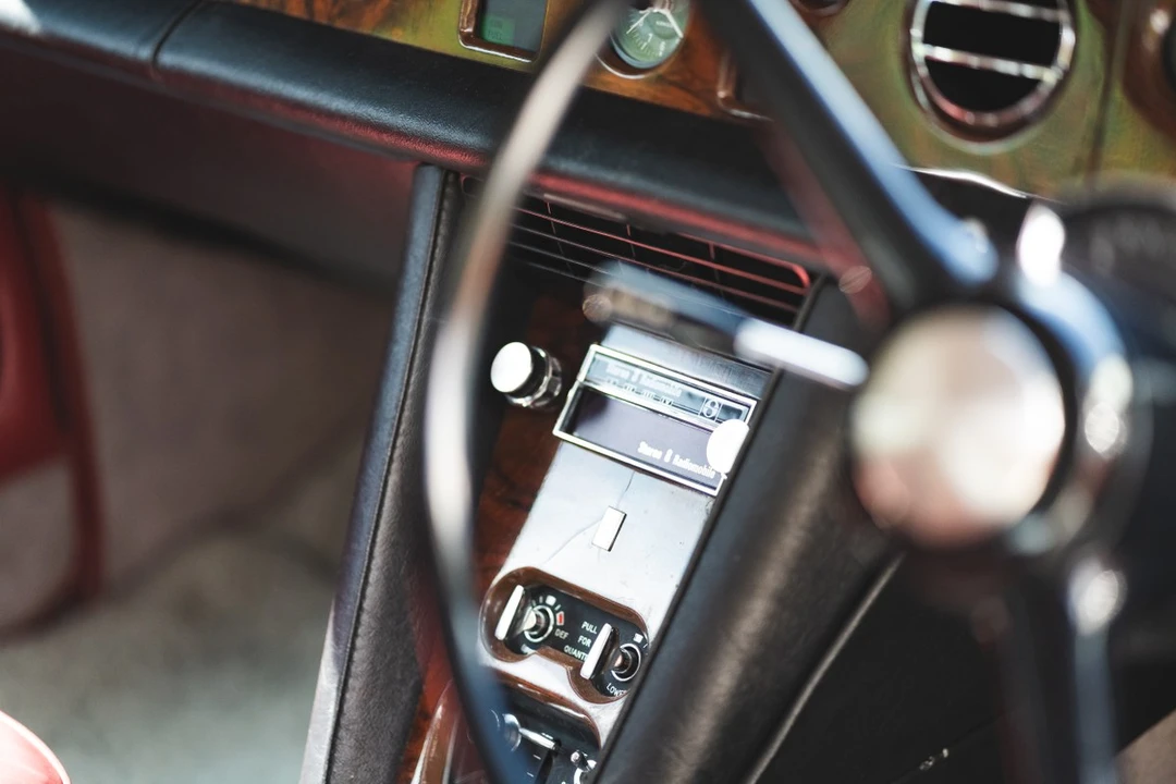 1975 Rolls-Royce Silver Shadow I - Image 16 of 30