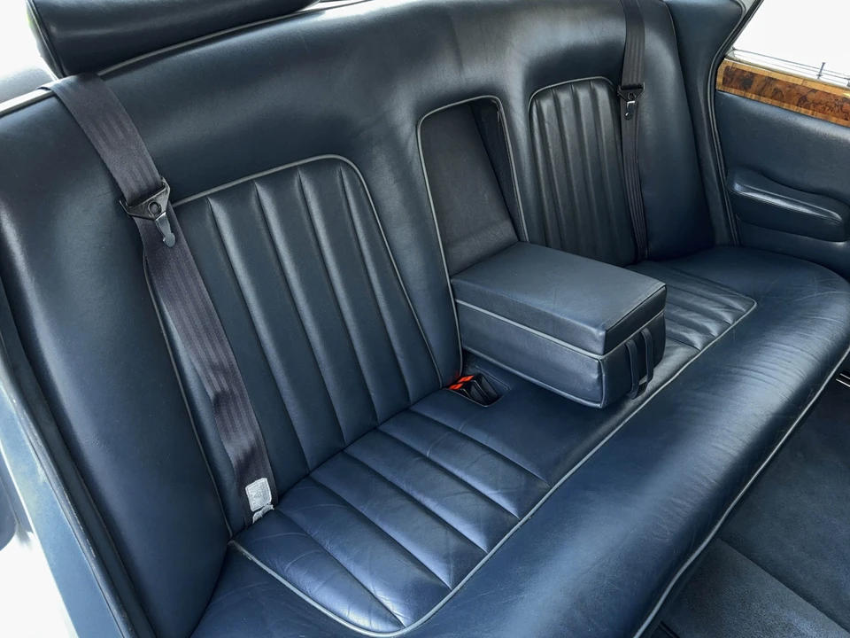 1975 Rolls-Royce Silver Shadow I - Image 27 of 31