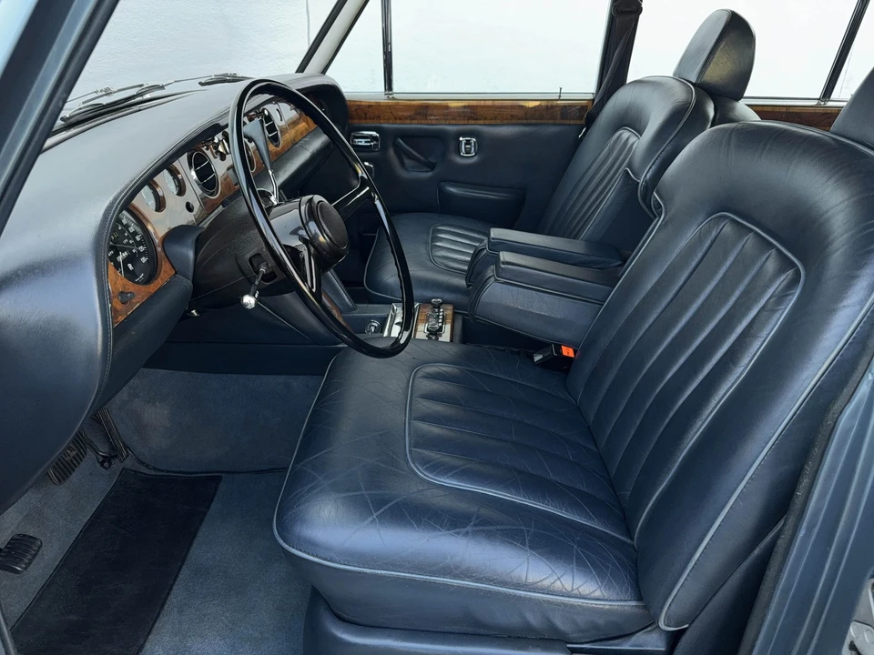1975 Rolls-Royce Silver Shadow I - Image 22 of 31