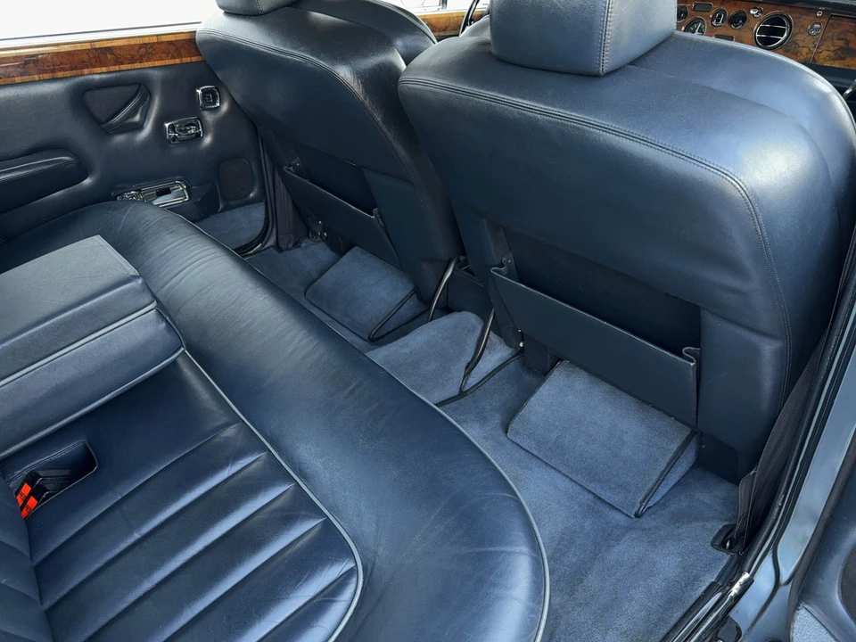 1975 Rolls-Royce Silver Shadow I - Image 28 of 31