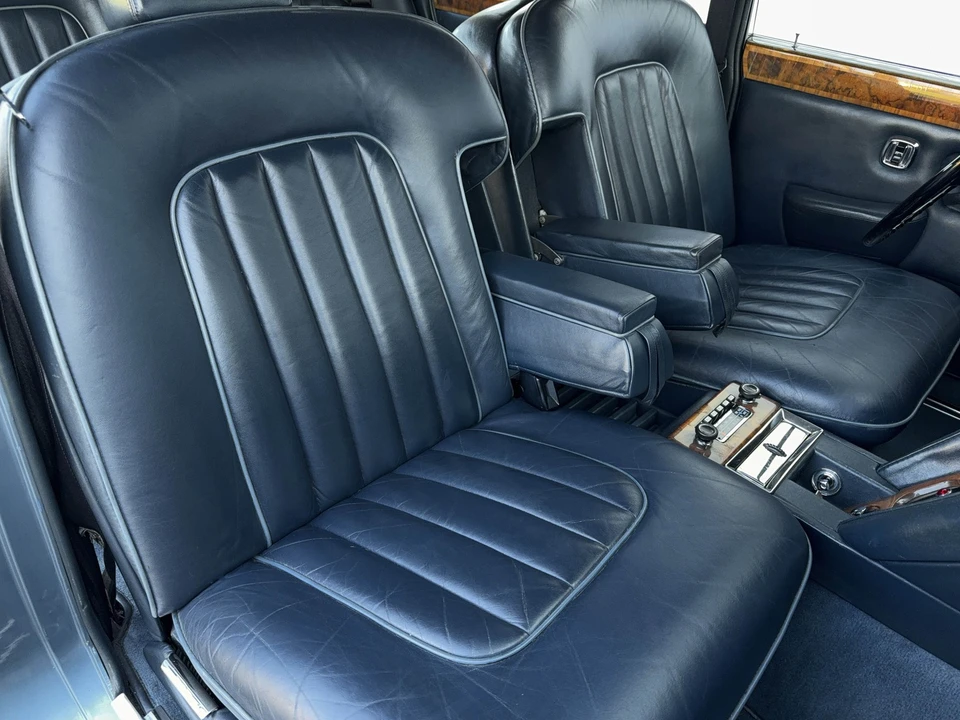 1975 Rolls-Royce Silver Shadow I - Image 29 of 31