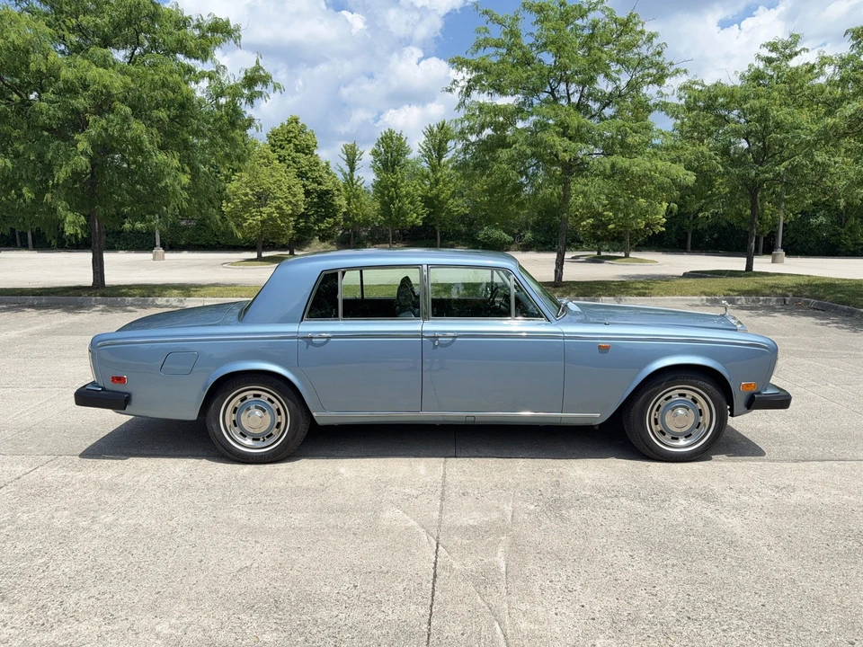1975 Rolls-Royce Silver Shadow I - Image 17 of 31