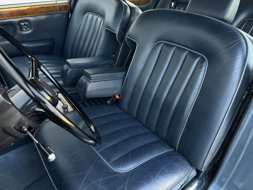 1975 Rolls-Royce Silver Shadow I - Image 23 of 31