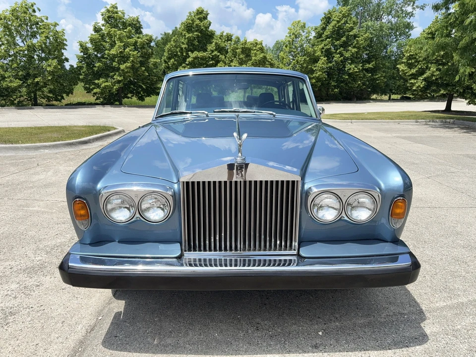 1975 Rolls-Royce Silver Shadow I - Image 4 of 31