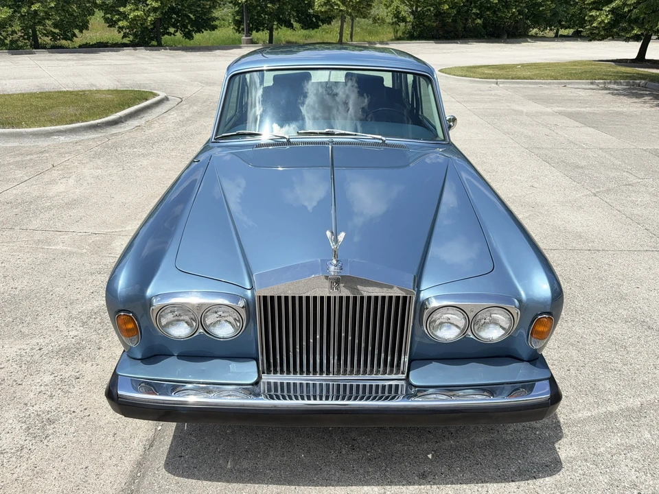 1975 Rolls-Royce Silver Shadow I - Image 3 of 31