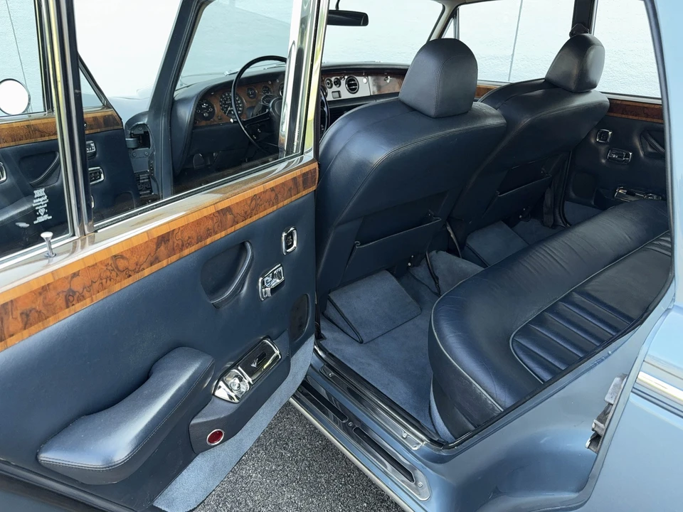 1975 Rolls-Royce Silver Shadow I - Image 24 of 31