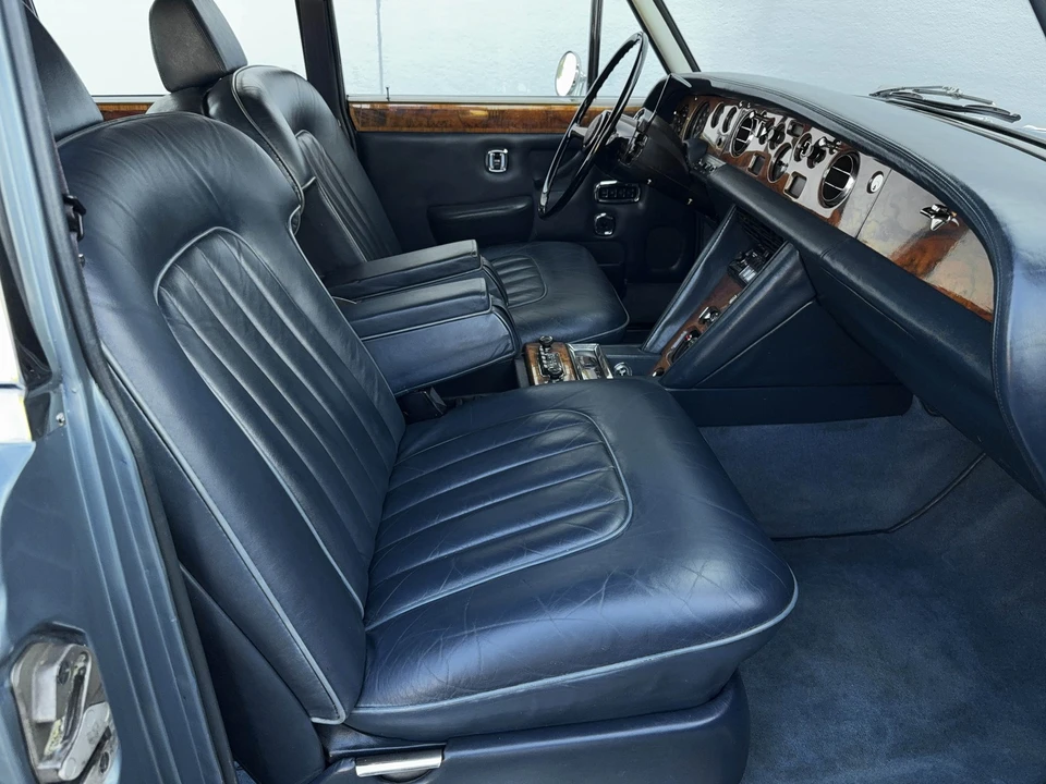 1975 Rolls-Royce Silver Shadow I - Image 30 of 31
