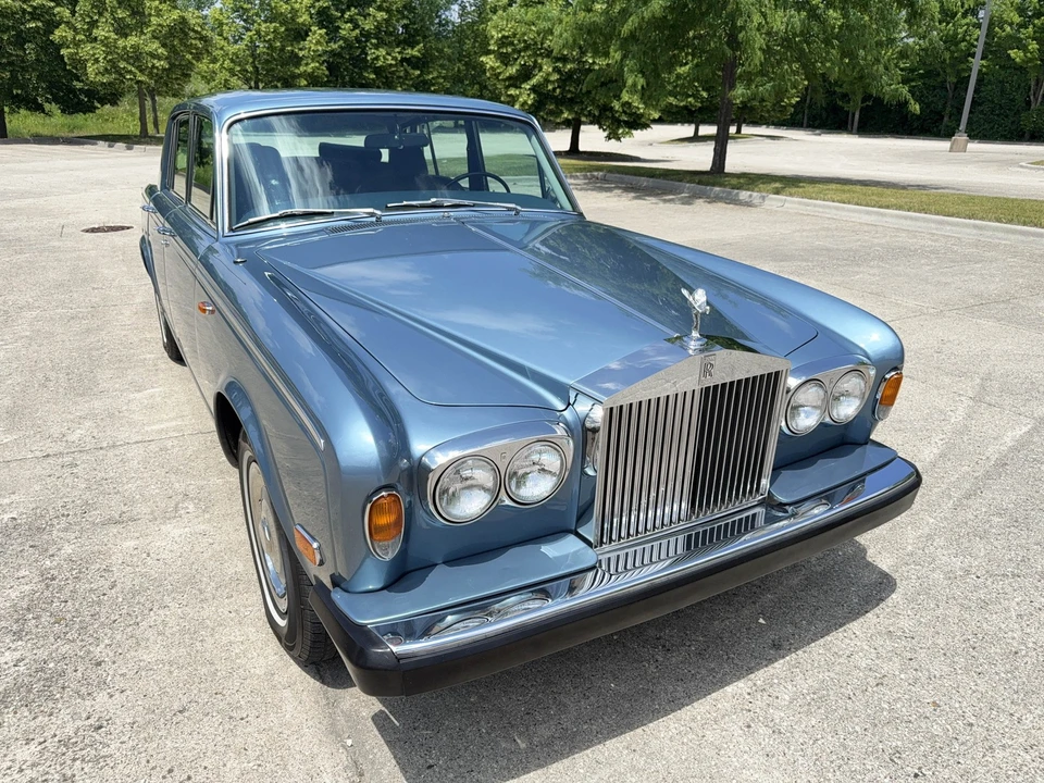 1975 Rolls-Royce Silver Shadow I - Image 2 of 31