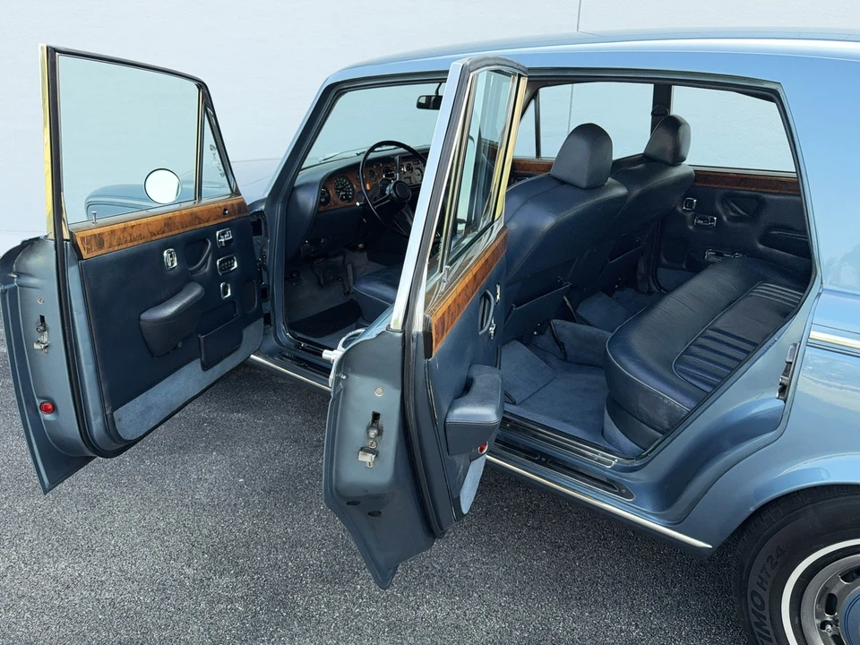 1975 Rolls-Royce Silver Shadow I - Image 20 of 31