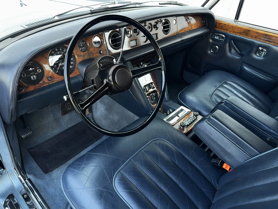 1975 Rolls-Royce Silver Shadow I - Image 21 of 31