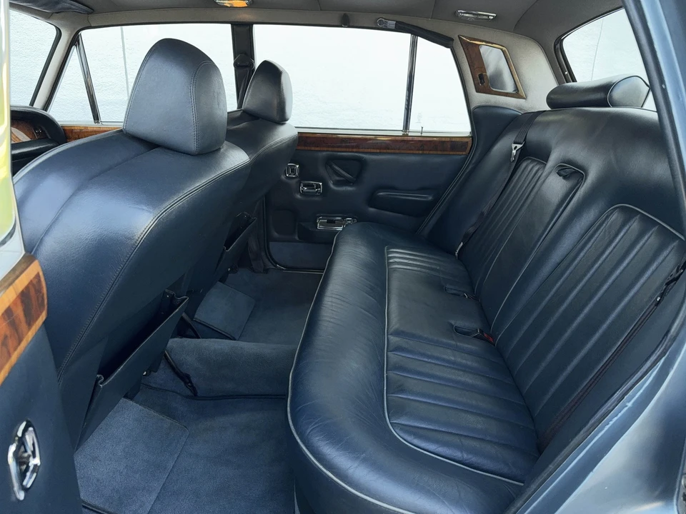 1975 Rolls-Royce Silver Shadow I - Image 25 of 31