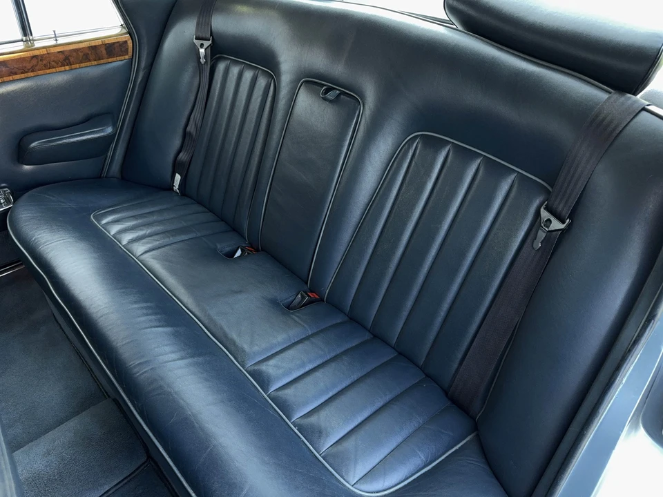 1975 Rolls-Royce Silver Shadow I - Image 26 of 31