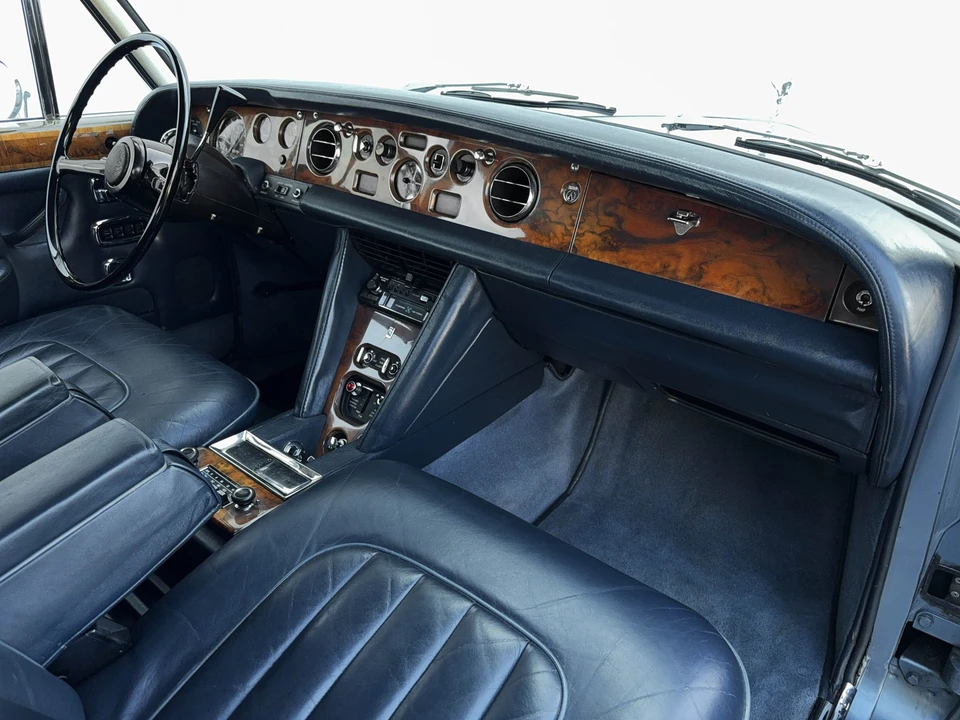 1975 Rolls-Royce Silver Shadow I - Image 31 of 31