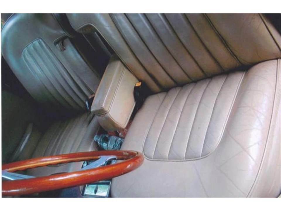 1975 Rolls-Royce Silver Shadow I - Image 2 of 6