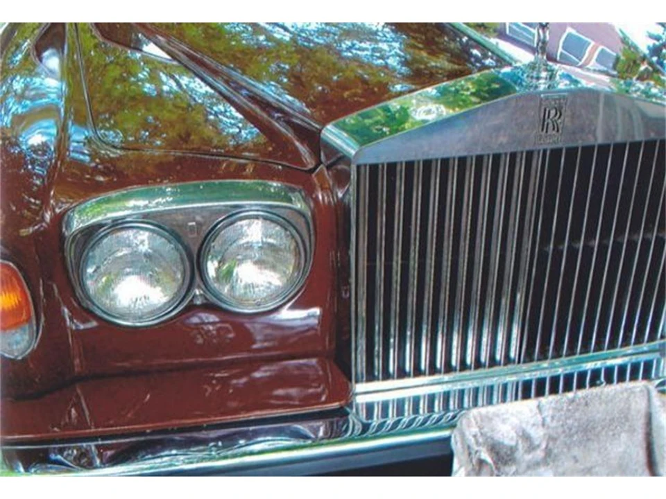 1975 Rolls-Royce Silver Shadow I - Image 3 of 6