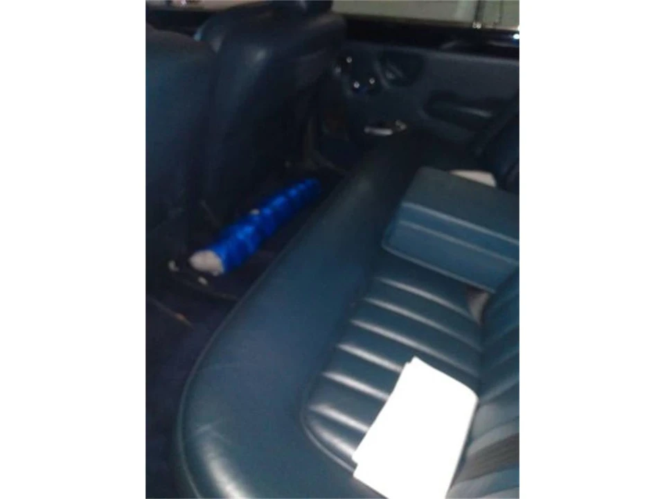 1975 Rolls-Royce Silver Shadow I - Image 8 of 10