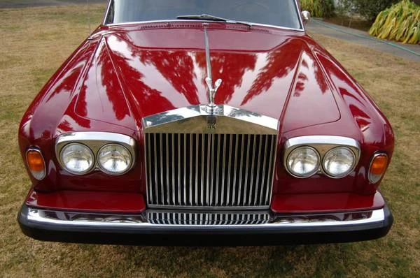 1975 Rolls-Royce Silver Shadow I - Image 2 of 17