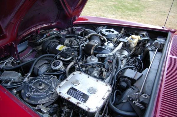 1975 Rolls-Royce Silver Shadow I - Image 9 of 17