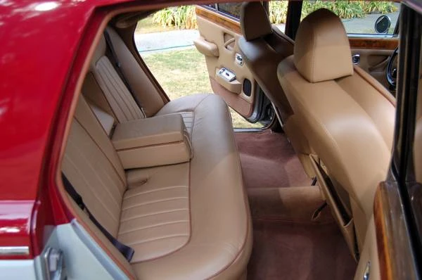 1975 Rolls-Royce Silver Shadow I - Image 6 of 17