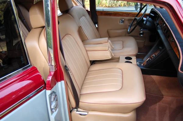 1975 Rolls-Royce Silver Shadow I - Image 7 of 17