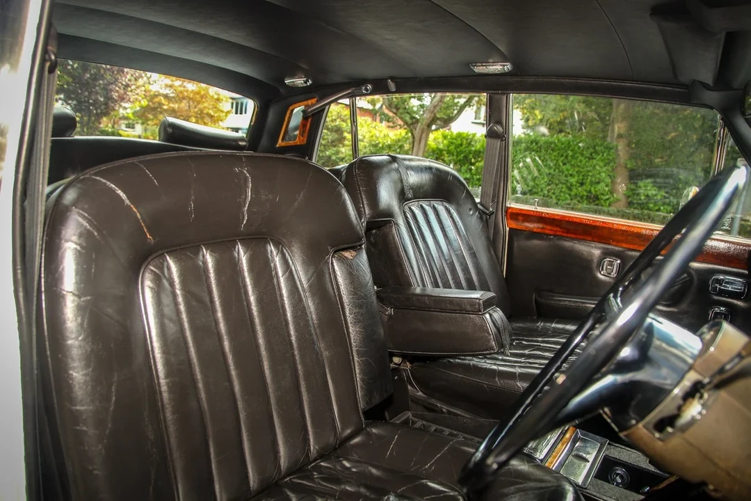 1975 Rolls-Royce Silver Shadow I - Image 29 of 30