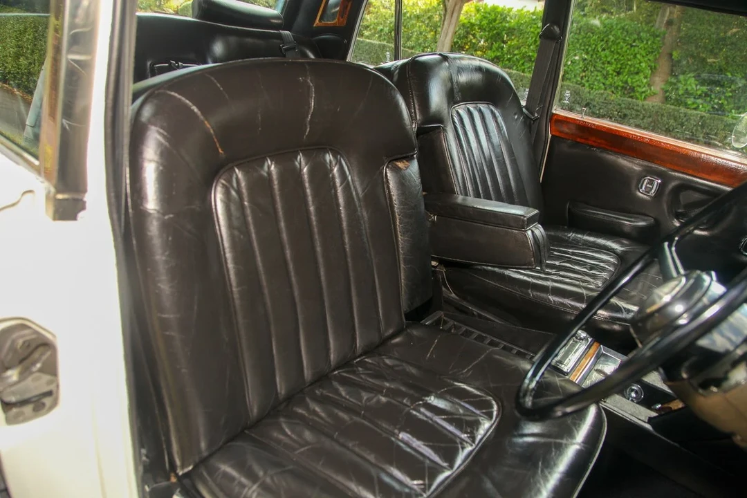 1975 Rolls-Royce Silver Shadow I - Image 30 of 30
