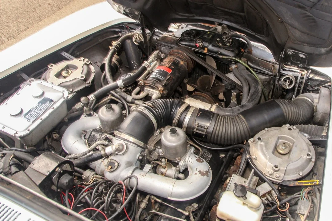 1975 Rolls-Royce Silver Shadow I - Image 5 of 30