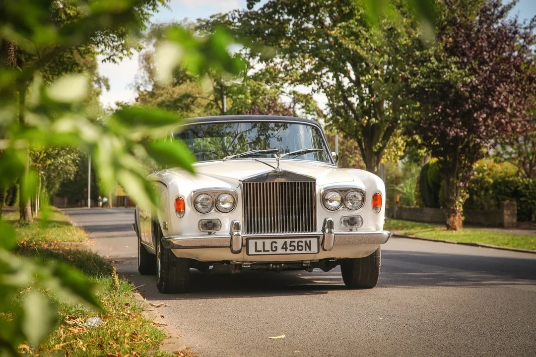 1975 Rolls-Royce Silver Shadow I - Image 11 of 30