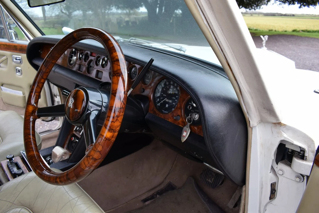 1975 Rolls-Royce Silver Shadow I - Image 22 of 30